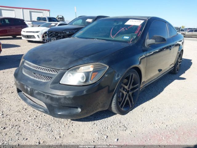 Chevrolet Cobalt Ss Image 5