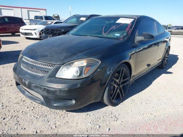 Chevrolet Cobalt Ss Image 5