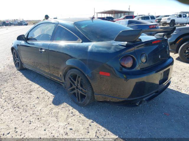 Chevrolet Cobalt Ss Image 2