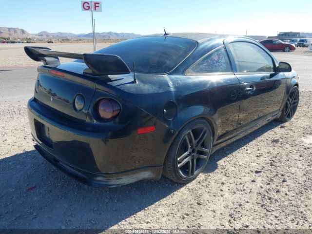 Chevrolet Cobalt Ss Image 6