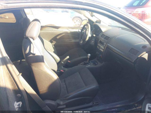 Chevrolet Cobalt Ss Image 4