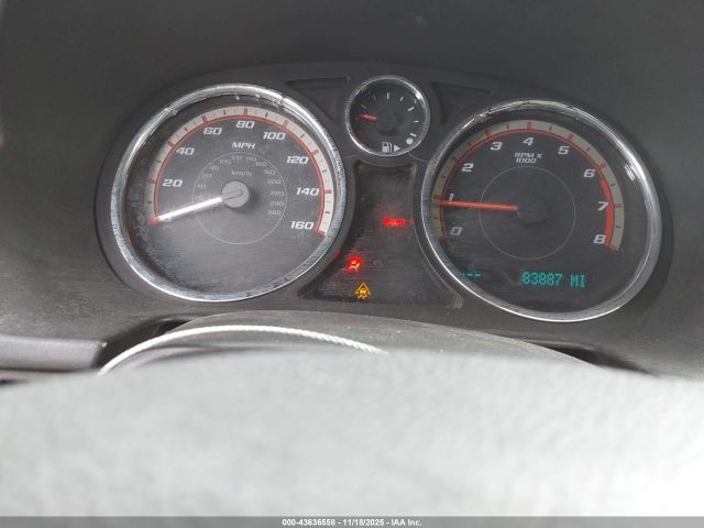 Chevrolet Cobalt Ss Image 3