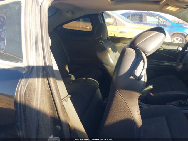 Chevrolet Cobalt Ss Image 10