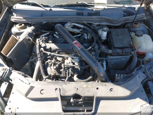 Chevrolet Cobalt Ss Image 9