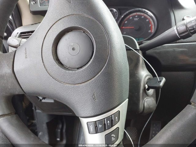 Chevrolet Cobalt Ss Image 7