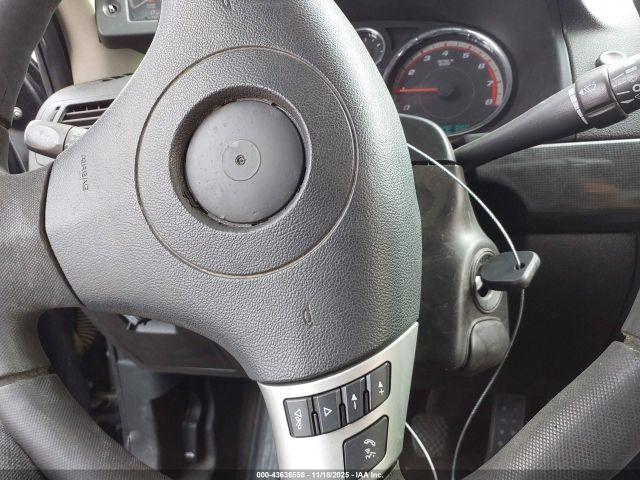 Chevrolet Cobalt Ss Image 7