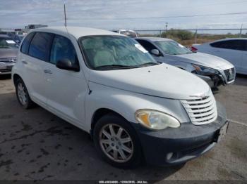  Salvage Chrysler PT Cruiser
