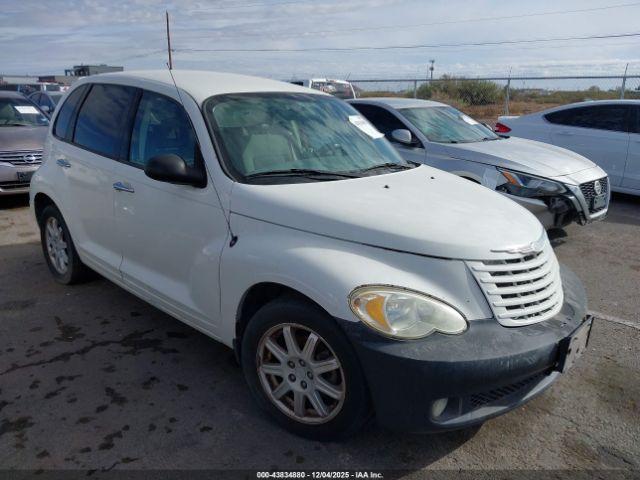  Salvage Chrysler PT Cruiser