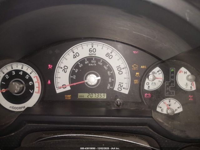 Toyota FJ Cruiser Image 4