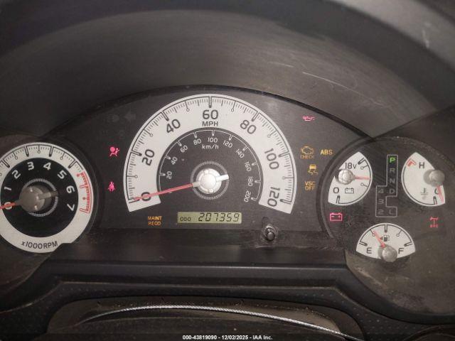 Toyota FJ Cruiser Image 4