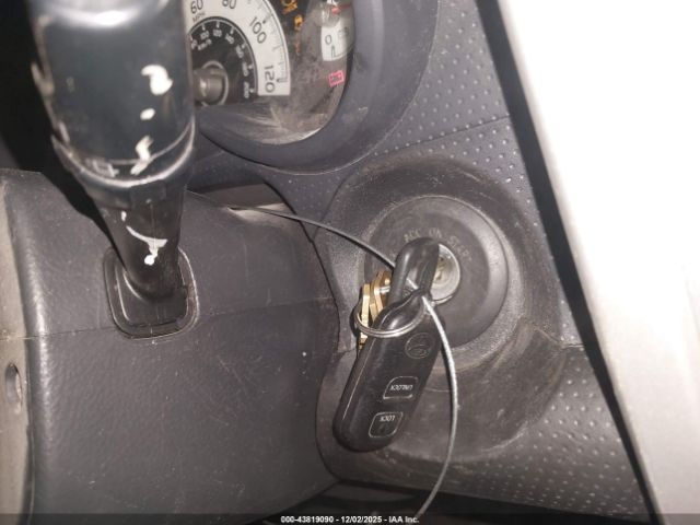 Toyota FJ Cruiser Image 8