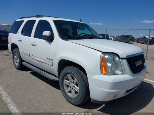 GMC Yukon Slt Image 1