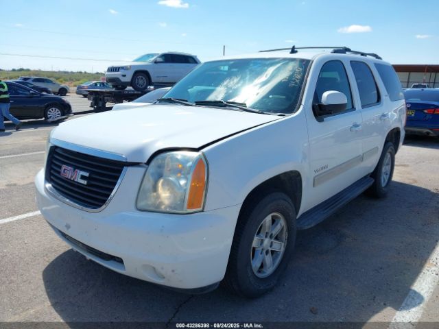 GMC Yukon Slt Image 9