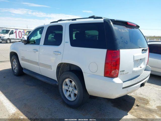 GMC Yukon Slt Image 10
