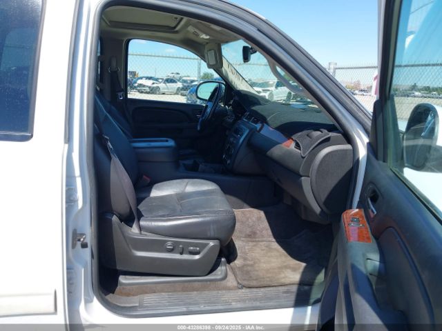 GMC Yukon Slt Image 7