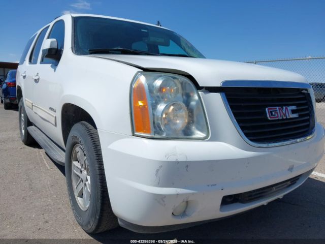 GMC Yukon Slt Image 8