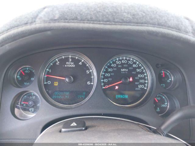 GMC Yukon Slt Image 2