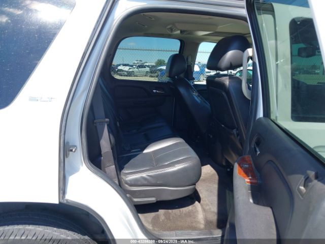 GMC Yukon Slt Image 12