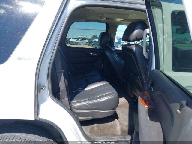 GMC Yukon Slt Image 12