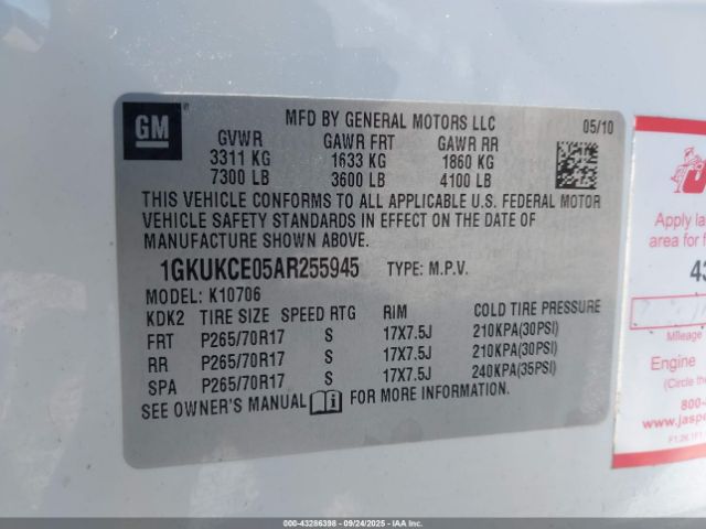 GMC Yukon Slt Image 11