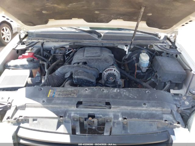 GMC Yukon Slt Image 14