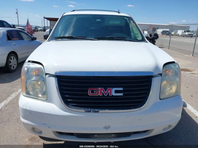 GMC Yukon Slt Image 5