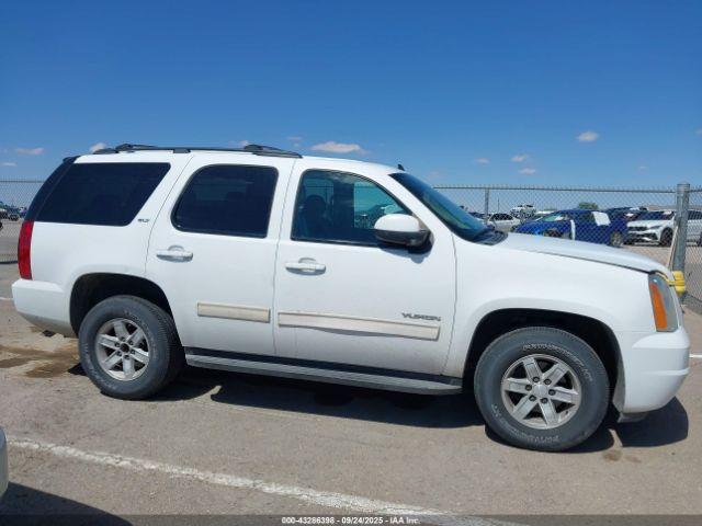 GMC Yukon Slt Image 4