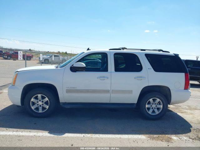 GMC Yukon Slt Image 3