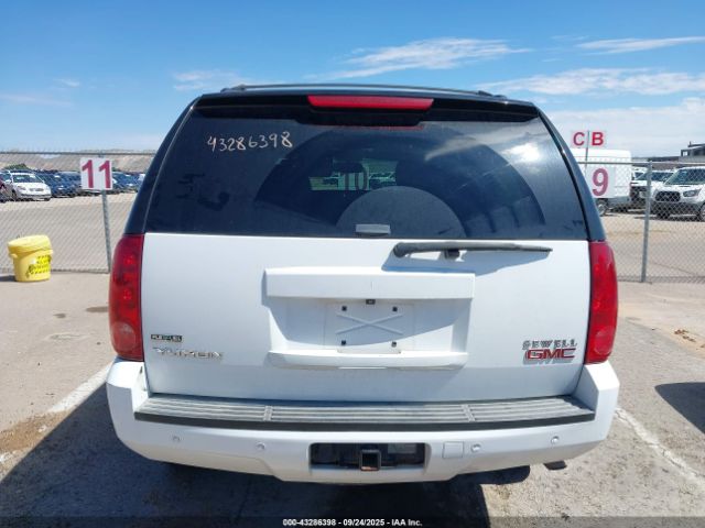 GMC Yukon Slt Image 13