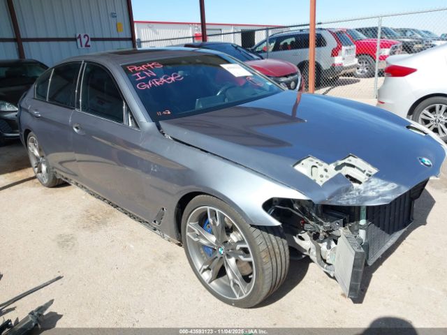 BMW M Series Xdrive Image 1