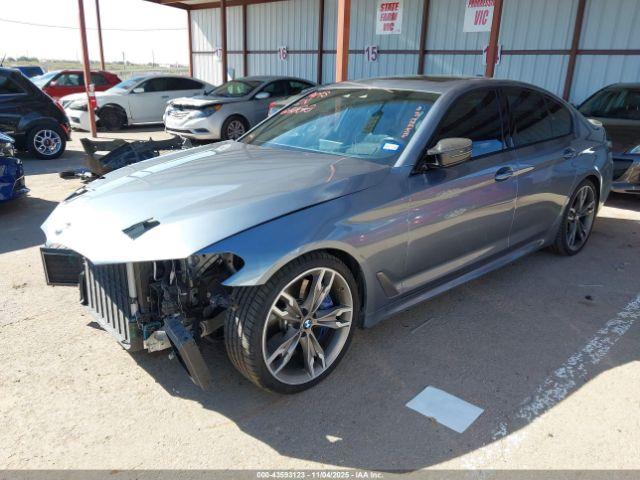 BMW M Series Xdrive Image 10