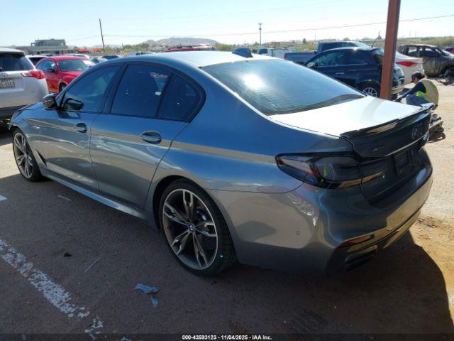 BMW M Series Xdrive Image 7