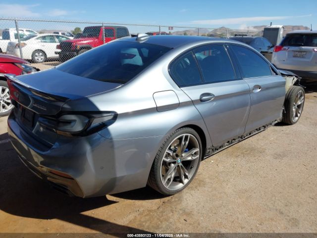 BMW M Series Xdrive Image 4