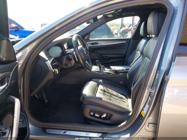 BMW M Series Xdrive Image 17