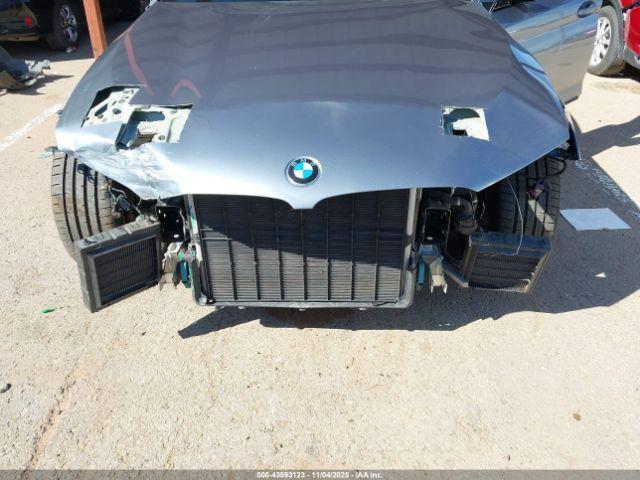 BMW M Series Xdrive Image 8