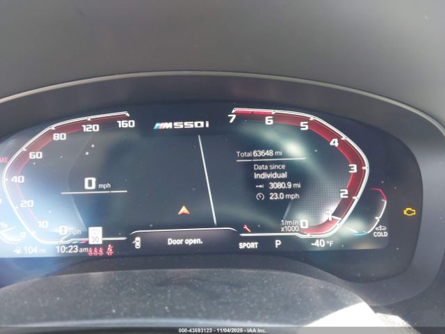 BMW M Series Xdrive Image 14