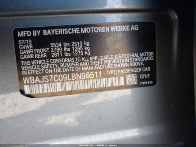 BMW M Series Xdrive Image 13