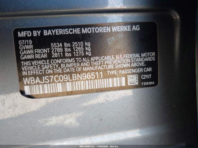 BMW M Series Xdrive Image 13