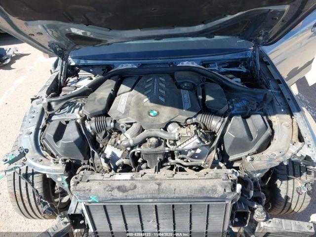 BMW M Series Xdrive Image 16