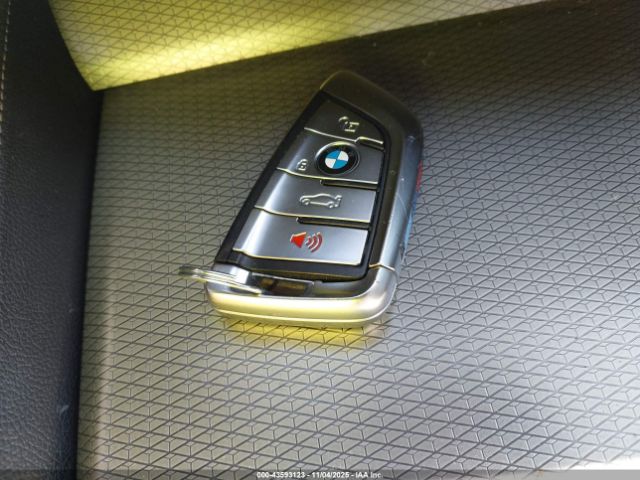 BMW M Series Xdrive Image 19