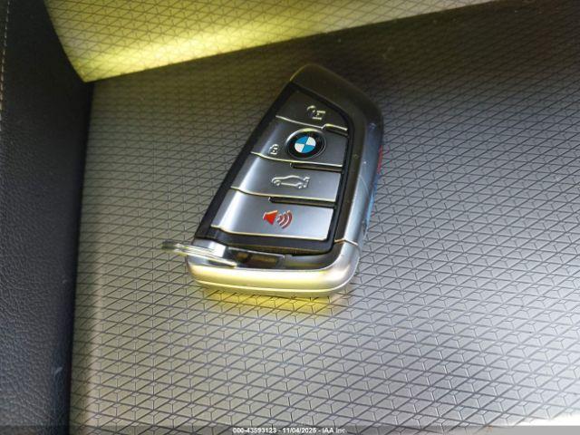 BMW M Series Xdrive Image 19