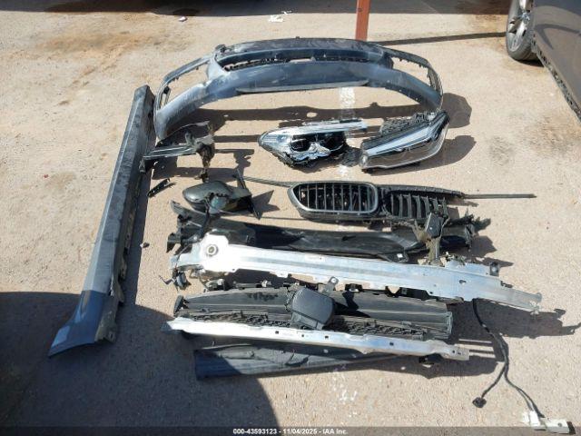 BMW M Series Xdrive Image 18