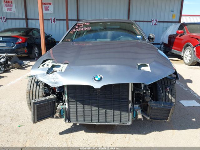 BMW M Series Xdrive Image 20