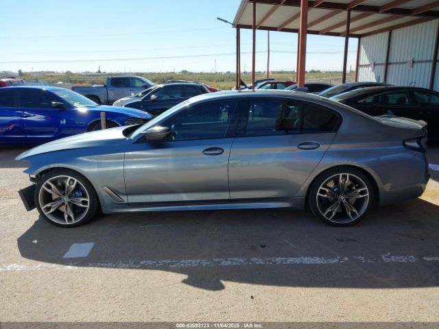 BMW M Series Xdrive Image 2