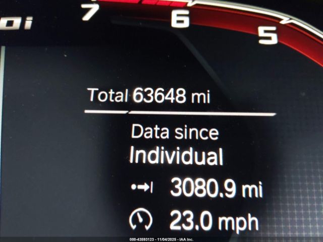 BMW M Series Xdrive Image 12