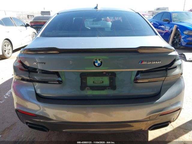 BMW M Series Xdrive Image 11