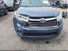 Toyota Highlander Le V6 Image 15