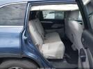Toyota Highlander Le V6 Image 8