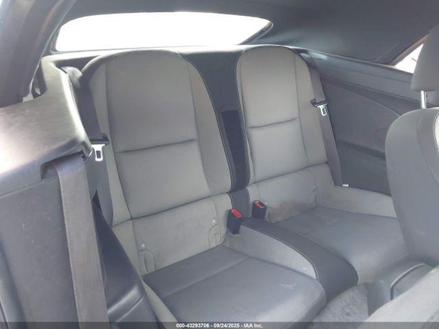 Chevrolet Camaro 1lt Image 16