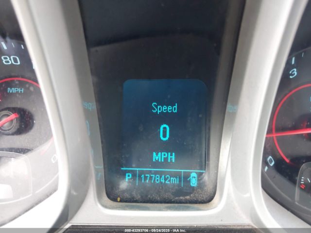 Chevrolet Camaro 1lt Image 5